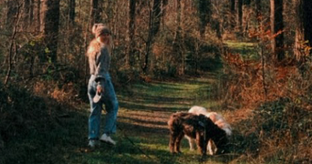 maya pet sitter à CAEN 14000_0