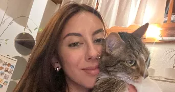 melissa pet sitter à LYON 09 69009