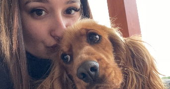 lisa pet sitter à TARBES 65000_1