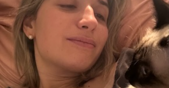 anouk pet sitter à CLICHY 92110_1