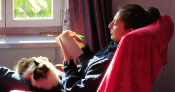 vanylle pet sitter à STRASBOURG 67000_4