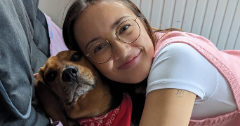 manon pet sitter à MERIGNAC 33700_0