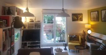 olga cat sitter à ARGENTEUIL 95100_2