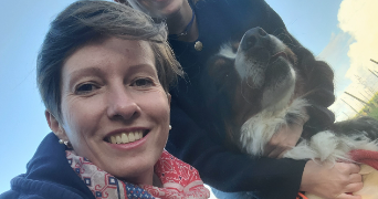 maud pet sitter à PARIS 16 75116_0