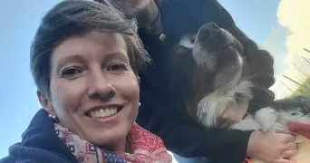 maud pet sitter à PARIS 16 75116