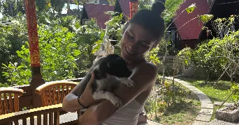 morgane pet sitter à ST VINCENT DE TYROSSE 40230