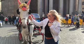 nadine pet sitter à PLANCOET 22130