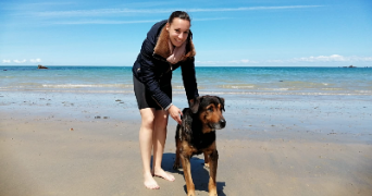 claire pet sitter à BOURBACH LE HAUT 68290_0