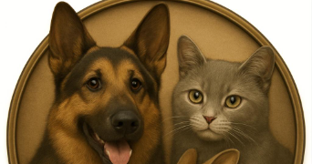 virginie pet sitter à LITTEAU 14490_0