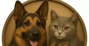 virginie pet sitter à LITTEAU 14490