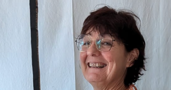 christine pet sitter à LE ROURET 06650