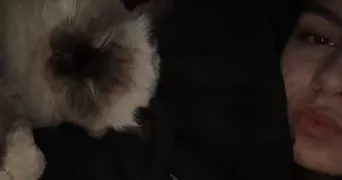 maud pet sitter à LIMOGES 87000