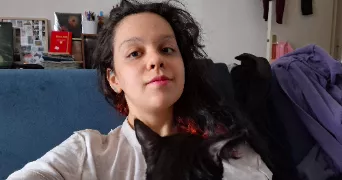 sarah pet sitter à VILLEBON SUR YVETTE 91140