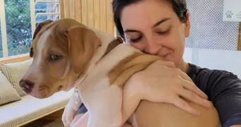 lisa pet sitter à LE SOLER 66270