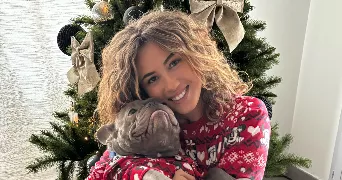 priscillia pet sitter à BORDEAUX 33000