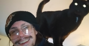 marco pet sitter à Soussans 33460_3