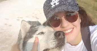 stéphanie pet sitter à BLOIS 41000_4