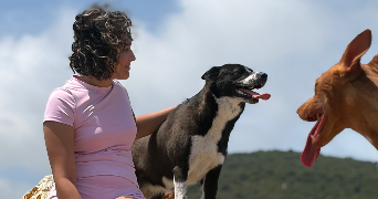 nataly pet sitter à AJACCIO 20000_1