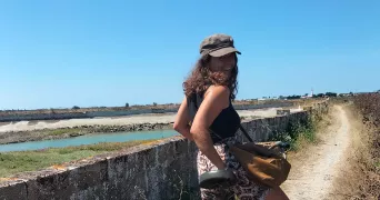 cyrielle pet sitter à CANEJAN 33610