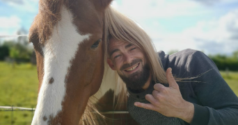 florent pet sitter à ANGERS 49100_0