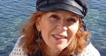 Catherine dog sitter à TOULON 83000