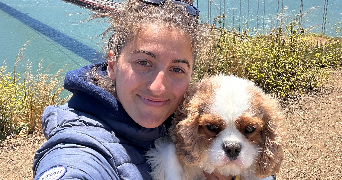 soline pet sitter à LANNEMEZAN 65300_2