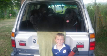 garice dog sitter à NANTES 44300_1