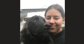 ambre pet sitter à LA ROCHE SUR YON 85000_0