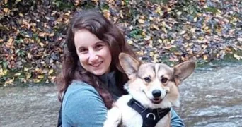anne-laure pet sitter à ROCHEFORT DU GARD 30650
