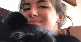 julie dog sitter à PARIS 13 75013_1
