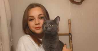 florie pet sitter à CHATEAUROUX 36000_0