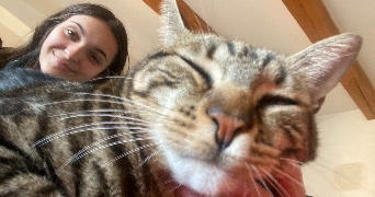 morgane pet sitter à AIX EN PROVENCE 13090_1