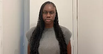 maëlys pet sitter à PARIS 13 75013