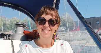 isoline pet sitter à AIX LES BAINS 73100