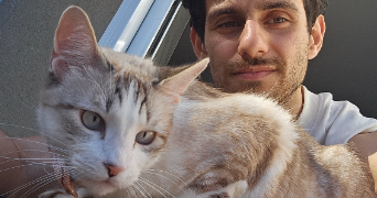 wassim pet sitter à RENNES 35200_2