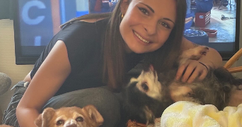 anna pet sitter à MARCQ EN BAROEUL 59700_6