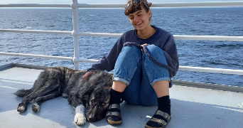 emma pet sitter à NOGENT SUR MARNE 94130_1