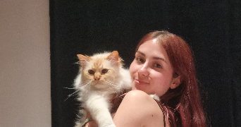 léna pet sitter à TOULOUSE 31300_0