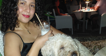 salima pet sitter à STRASBOURG 67100_1