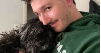 mewen pet sitter à TOULOUSE 31400