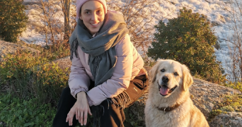 florence pet sitter à CALUIRE ET CUIRE 69300_7