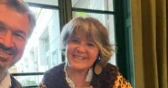sonia dog sitter à MONTSOULT 95560