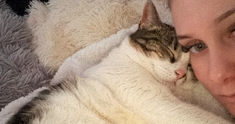 marie pet sitter à LIMEIL BREVANNES 94450_4