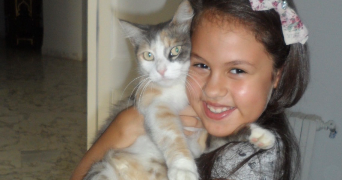 nefissa cat sitter à TOULOUSE 31000_1