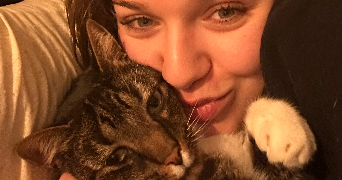 elisa pet sitter à DIJON 21000_0