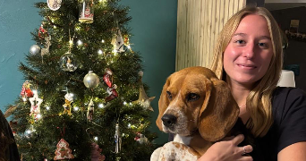 enora pet sitter à TOULOUSE 31000_1