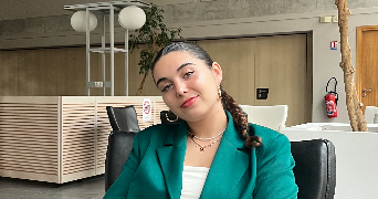 carla  pet sitter à Lyon 69003_0