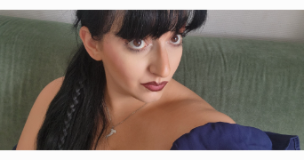 Maéva pet sitter à Antibes 06600_0