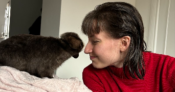 adriana pet sitter à LILLE 59000_0