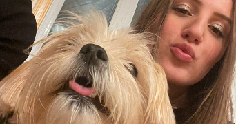 chiara pet sitter à NANTERRE 92000_5